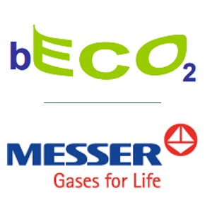 Logo bECO2