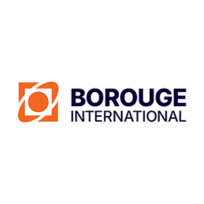 Logo Borouge